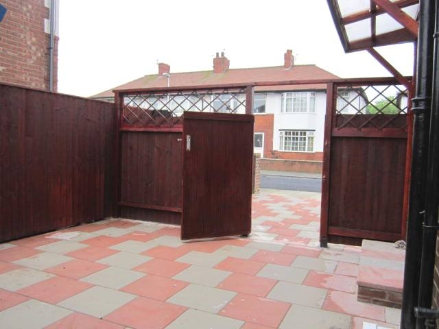 Quebec Avenue Bispham, Blackpool Lancs